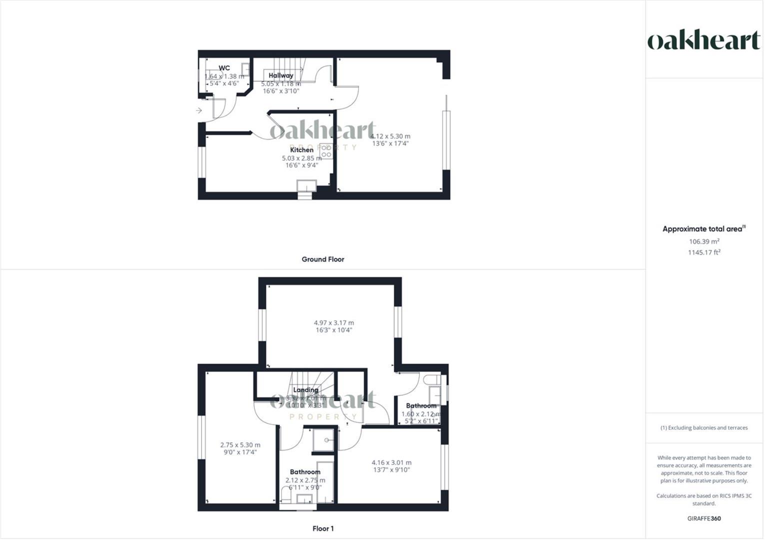 Floorplan thumbnail